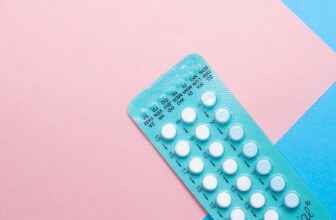 Contraceptive pills