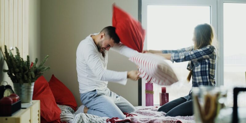 Adult Games for Couples – What’s Worth Playing