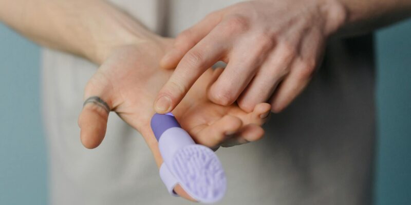 Anal Vibrators – What They Are and How to Use Them