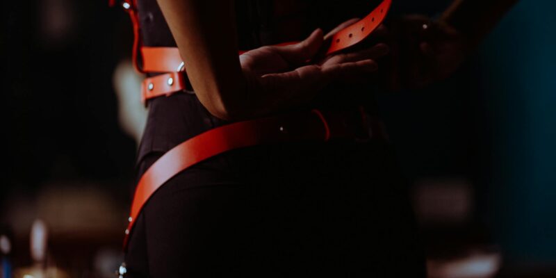 BDSM Glossary – Terms Explained Simply