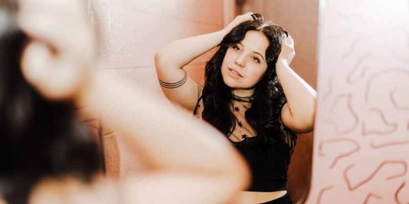 Body Confidence and Sexuality – Embracing Pleasure at Any Size