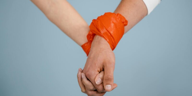 Bondage for Beginners – A Practical Guide