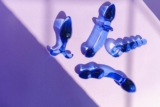 Double Ended Dildos – How to Use Them Solo and with a Partner