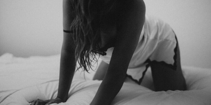 Female Desire and Libido – Why It Changes and What Helps
