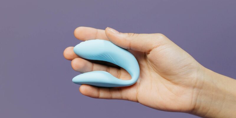 The G-Spot Guide – Male and Female, Where It Is and How to Stimulate It