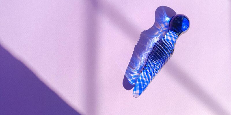 Glass Dildos – What They Are and Why They’re Worth Considering