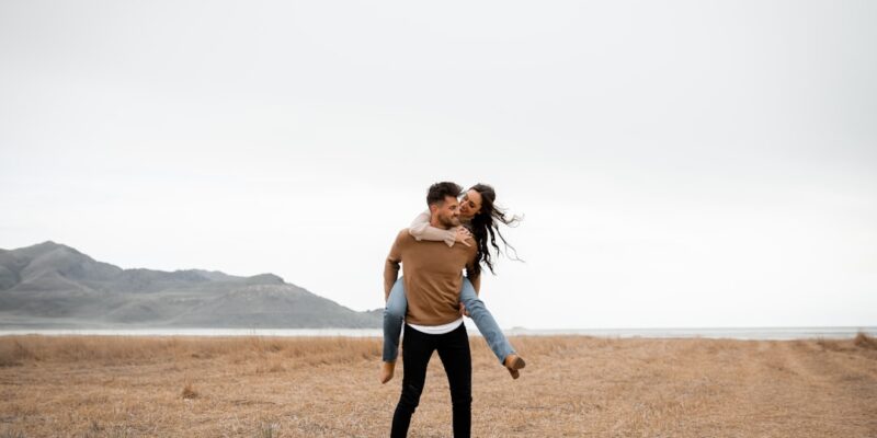 The Health Benefits of Regular Sex