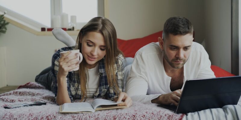 How Porn Can Enhance a Relationship
