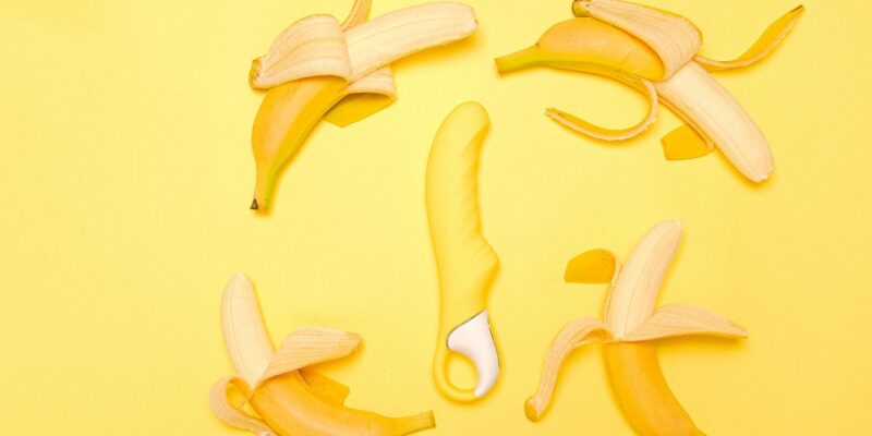 How to Choose Your First Vibrator