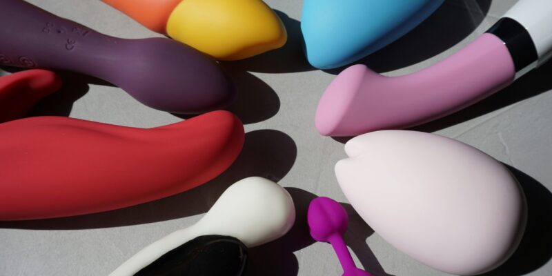 How to Find Your Perfect Vibrator
