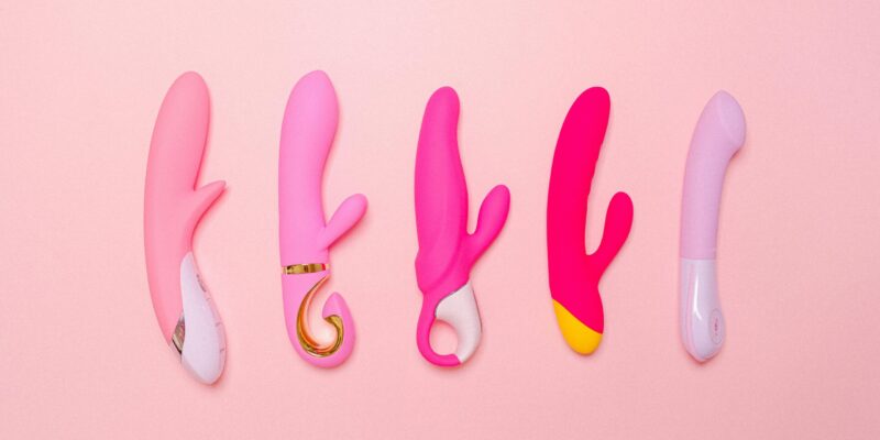 Rabbit Vibrators – Complete Guide to Types and How They Work