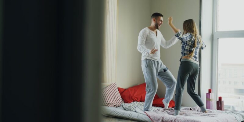 Role Play in the Bedroom – How to Get Started