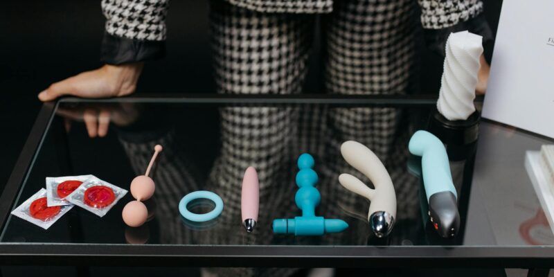 Sex Dolls – Types, What to Expect, and How to Choose