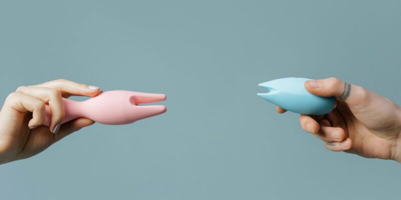 Sex Toy Materials – What to Look For and What to Avoid