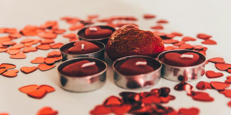 Valentine’s Romance Without Breaking the Bank