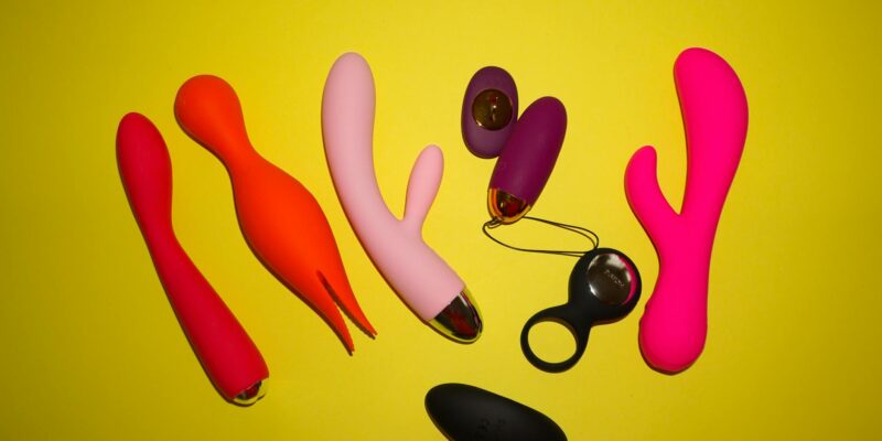 Vibrating Cock Rings for Couples