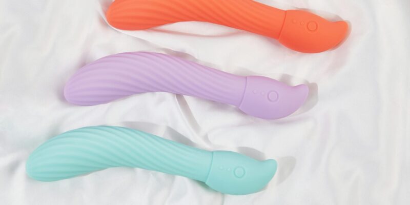 Vibrators Guide for Beginners